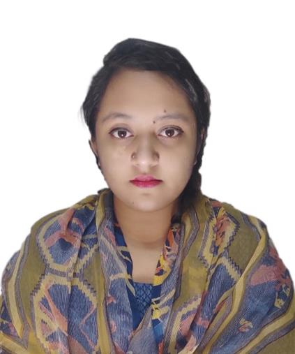 Photo of Tasnia Khasru Charu